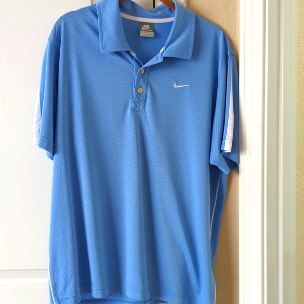 Nike Polo Shirt